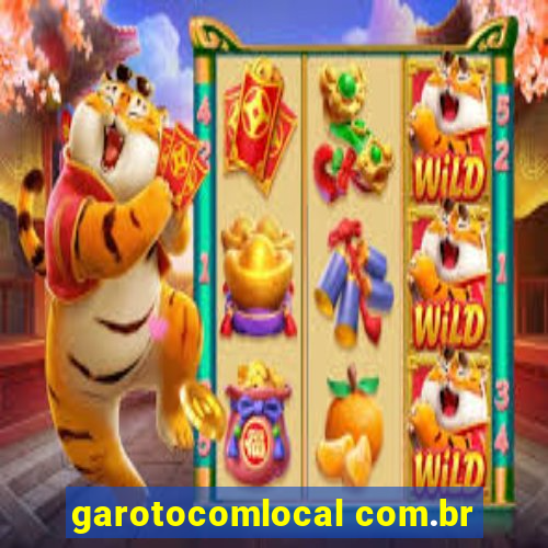 garotocomlocal com.br